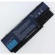 Acer Battery 6-Cell 4000mAh