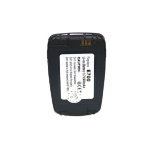 Bateria Li-ion Compatível SAMSUNG 3,7V 750mAh