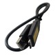  CABO DADOS USB SAMSUNG USB-2.0-A-Macho, 50cm