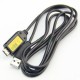 CABO DADOS USB-2.0-A-Macho, 50cm