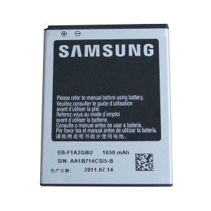Batería SAMSUNG GT-I9100 EB-F1A2GBU