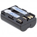 Batería de Li-ion 1600mAh Compatible Canon 7 18With4W