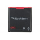 BLACKBERRY EM-1 BATTERY FOR 9360 9370 9350