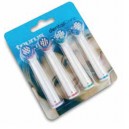 RECARGA ESCOVA DENTES