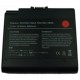 Bateria Li-ion Compatível Toshiba 14,8V 6600mAh