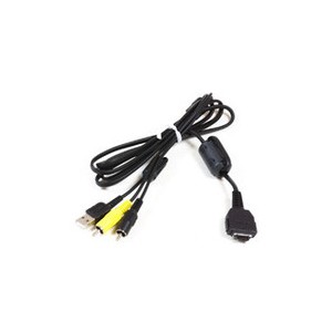 Cable USB/AV