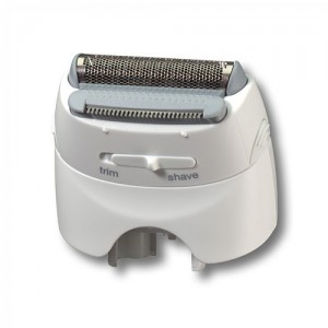 Cabeça Depiladora Branca (de corte)(67030799)