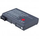 Bateria Li-ion Compatível Dell 14,8V 4460mAh