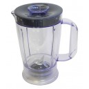 LIQUIDISER -ACRYLIC-GREY TRIM