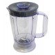 LIQUIDISER -ACRYLIC-GREY TRIM