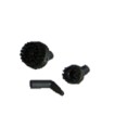 Conjunto de Cepillos