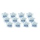 BRITA FILTRO AGUA (12 PCS)