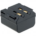 Bateria NiMH Compatível Sharp 3,6V 5000mAh