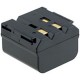 Bateria NiMH Compatível Sharp 3,6V 5000mAh