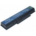 Battery Pack, Li-ion, 11,1 Volt, 5200mAh, 58Wh, black