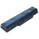 Battery Pack, Li-ion, 11,1 Volt, 5200mAh, 58Wh, black
