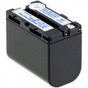 Bateria Li-ion Compatível Sony 3,6V 3000mAh