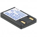 Bateria Li-ion Compatível Panasonic 3,6V 700mAh
