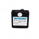 Bateria Li-ion Compatível Siemens 3,6V 950mAh