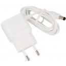 Carregador HP1053/01 13V, DC, 0,4A, 5,5x2,1mm