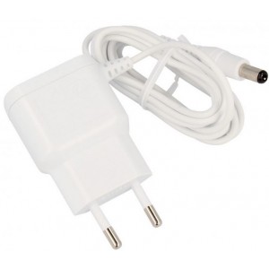 Carregador HP1053/01 13V, DC, 0,4A, 5,5x2,1mm