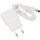 Carregador HP1053/01 13V, DC, 0,4A, 5,5x2,1mm