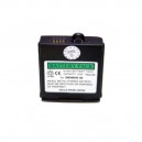 Bateria NiMH Compatível Siemens 3,6V 700mAh