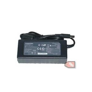 Toshiba AC Adaptor 2PIN 