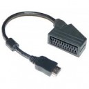 SCART CABLE PANASONIC