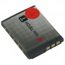 Bateria Li-ion Compatível Sony 3,7V 710mAh