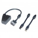 CABLE KIT (K1TYYYY00158 + K1HY20YY0008)