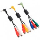Cable KIT (K2KYYYY00136+137+138)