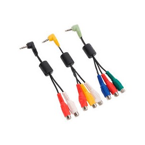Cable KIT (K2KYYYY00136+137+138)