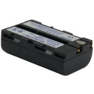 Bateria Li-ion Compatível SONY 3,7V 1300mAh