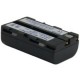 Bateria Li-ion Compatível Sony 3,7V 1300mAh