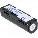 Bateria Li-ion Compatível JVC 3,7V 2000mAh