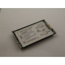 Bateria Li-Polymer Compatível Archos 3,7V 5000mAh