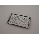 Bateria Li-Polymer Compatível Archos 3,7V 2500mAh