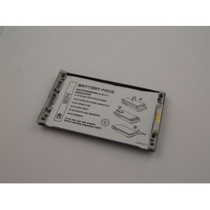 Batería Li-Polymer Compatible Archos 3,7V 2500mAh