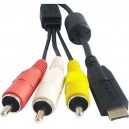 AV CABLE