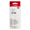 BATERÍA CANON LP-E8