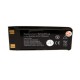 Bateria Li-ion Compatível Nokia 3,7V 1350mAh