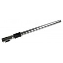 TUBO TELESCOPICO INOX