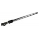 TUBO TELESCOPICO INOX