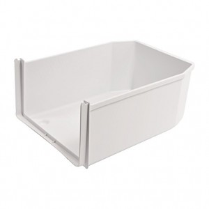 Verdureira Branca LXHXP 240X146X301 Frigorífico Hotpoint-Ariston C00284152
