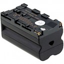 Bateria Li-ion Compatível Sony 7,2V 4400mAh