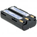 Bateria Li-ion Compatível JVC 7,2V 1100mAh
