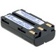 Bateria Li-ion Compatível JVC 7,2V 1100mAh