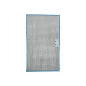 Filtro Metálico 506X300 Exaustor Electrolux/ AEG 4055135349