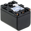 Bateria Li-ion Compatível Sony 7,4V 3000mAh